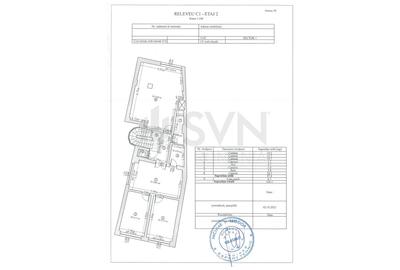 REC3001066 Stirbei Voda - Cladire de birouri 715 mp - 10