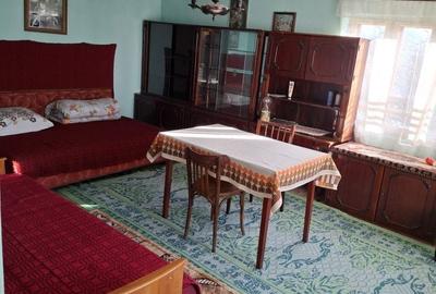 Casă cu 4 camere în Popoveni - 1
