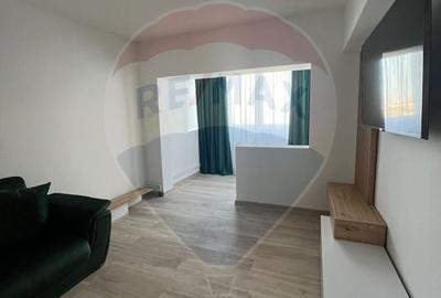 Apartament cu 4 camere decomandat, mobilat în Polivalentă - 13