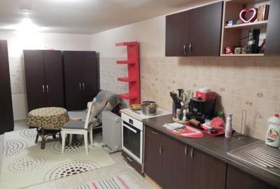 Casă cu 4 camere cu Teren 9000 Mp în Cornești (Gârbău) - 4