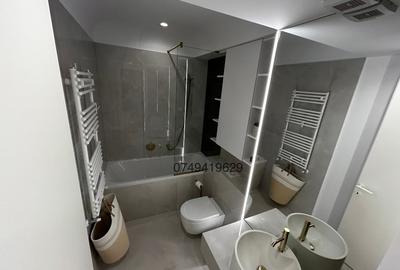 Apartament 2 camere – Prima închiriere | Cortina North Pipera | Premium Living - 9