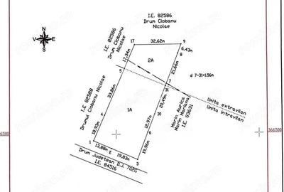 Teren intravilan I Ideal pentru investitie sau rezidential I Toate utilitatile - 7