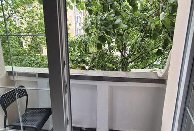Apartament cu 3 camere decomandat, mobilat în Decebal - 14