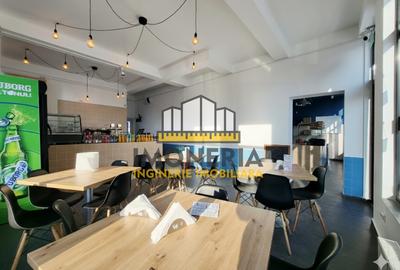 Spațiu comercial, de 97.599998474121 mp, în Vitan - 2