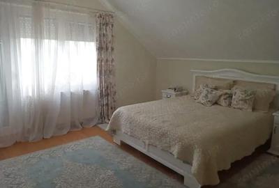 Casă cu 6 camere cu Teren 828 Mp în Nădlac - 9