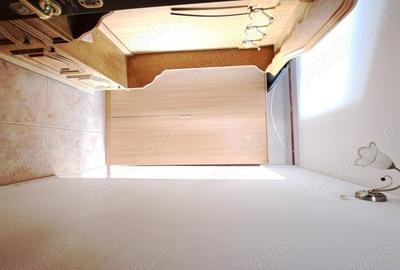 Apartament cu 3 camere decomandat în Central - 14