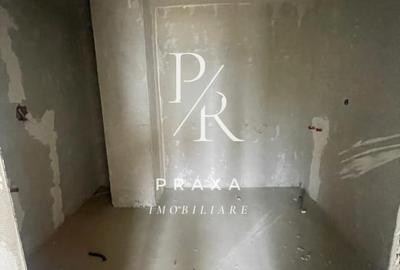 Apartament 3 camere de vanzare semifinisat, parcare subterana! - 4