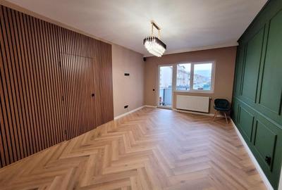 Apartament 2 camere, 53 mp, garaj! Zona Terra! - 1