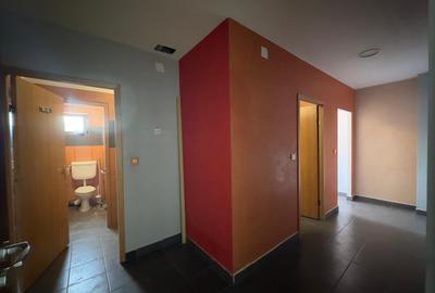 Spatii, vad, birouri, medical, hala, teren, de la 25mp la 500mp, zona ISU Copou - 26