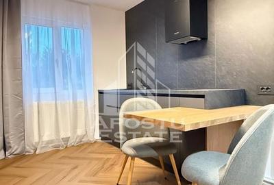 Apartament cu 2 camere decomandat în Medicină - 7