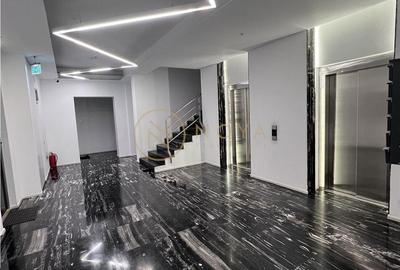 Apartament cu 2 camere semidecomandat în Nord