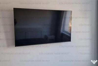 Apartament cu 2 camere semidecomandat în Astra - 2