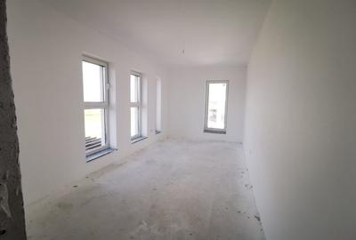 Penthouse pe 2 etaje cu terasa mare, finalizat, Avantgarden - 2