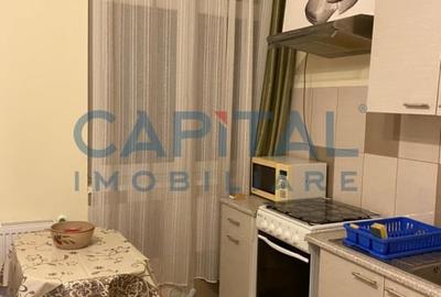 Garsonieră nedecomandată, mobilată în Între Lacuri - 3