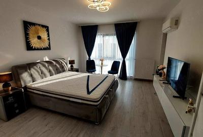 Garsonieră decomandată în Lujerului - 7