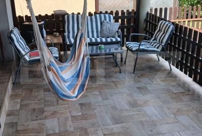 Casă cu 4 camere în Carpați 2 - 9