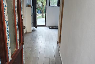 Casa Razvad - gaze, apa, curent, incalzire centrala - 9