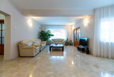 Casa / Vila D+P+1 cu 5 camere de vanzare, strada Slatinei, Luncani - 4