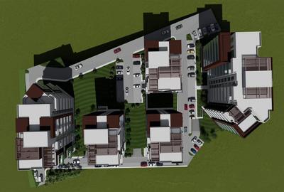 Teren Construcții intravilan de 12500 mp, în Cug - 5