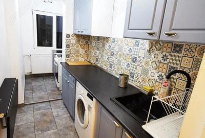 [INCHIRIERE] Garsoniera Cocheta ?i Luminoasa Cartier Tei, Str. Aromei - 3