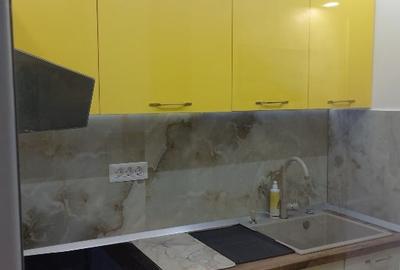 Garsoniera Mobilata și utilată cu finisaje și dotări lux - 7
