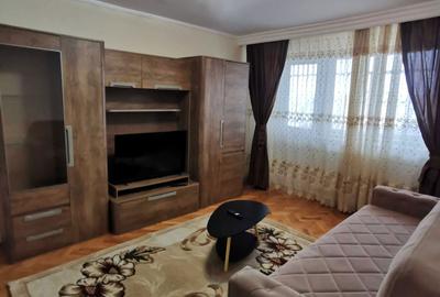 Apartament cu 3 camere decomandat, mobilat în Calea București - 8