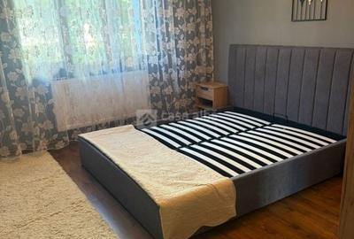 Gara - Billa, 2 camere mobilat si utilat, disponibil imediat - 5