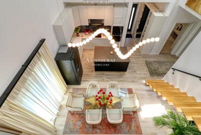 Proprietate deosebita de vanzare in Corbeanca - 9