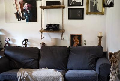 Apartament cu 2 camere decomandat în Central - 4