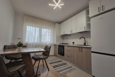 Garsonieră decomandată, mobilată în Iris - 5