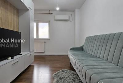 Apartament cu 2 camere semidecomandat în Central - 14