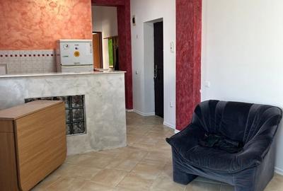 Apartament cu 2 camere decomandat în Central - 3