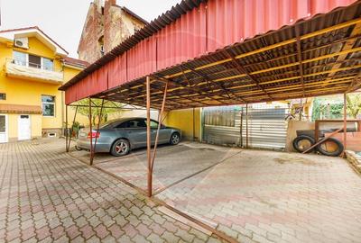 Apartament cu 3 camere de inchiriat - Zona Intim - 14