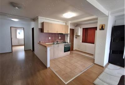 Inchiriez apt cu 3 camere,1,3 km de centru Sibiu - 2
