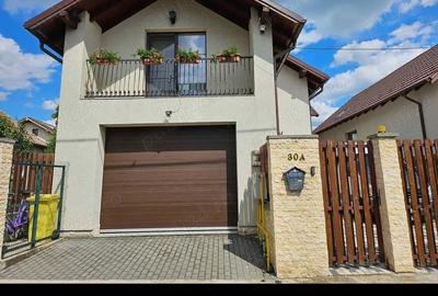 Casă în Someșeni - 7
