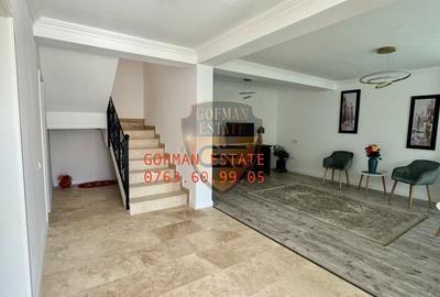 Casă individuală cu 4 camere cu Canalizare în Lumina - 3