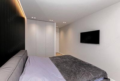 Apartament cu 3 camere semidecomandat în Central - 6