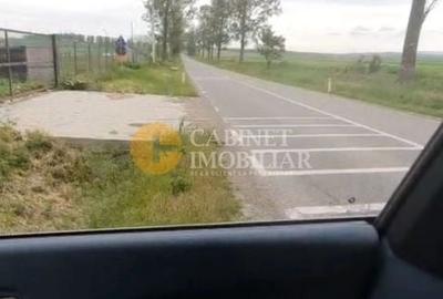Teren intravilan de 500 mp, în Voinești - 3