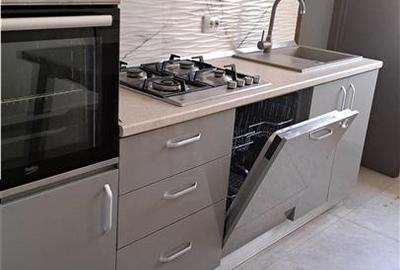 Apartament cu 3 camere decomandat, mobilat în Militari - 14