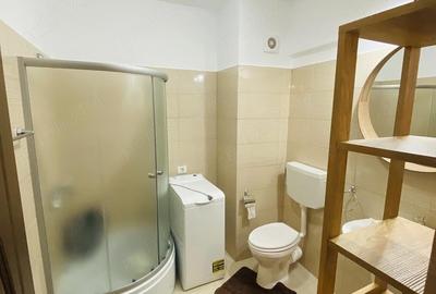 Garsonieră semidecomandată în Metalurgiei