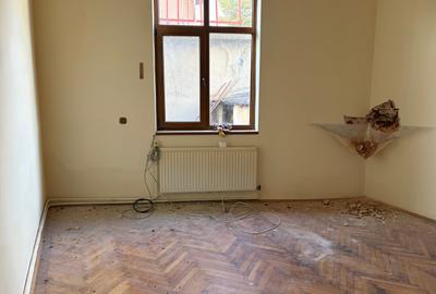 Dorobanti, Calea Floreasca, casa S+P+E+Pod, 302 mp construiti, teren 289 mp, - 7