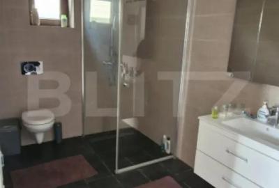 Casă cu 3 camere cu Teren 2000 Mp în Central - 5