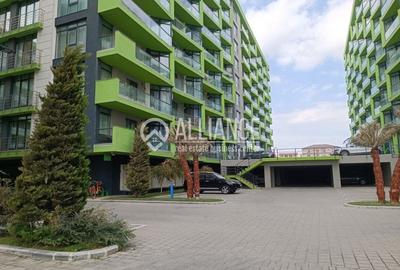 Apartament cu 2 camere decomandat în Central - 12