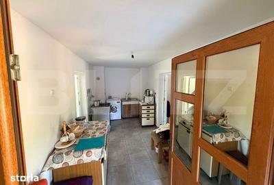 Casă cu 6 camere cu Teren 2451 Mp în Central - 13