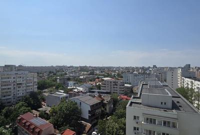 De vanzare  - Apartament 2 camere Metrou Bucur Obor - 11