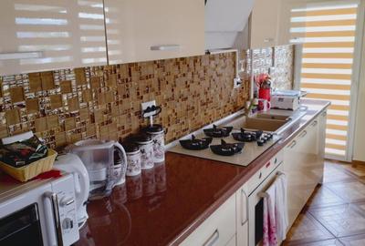 Apartament cu 2 camere decomandat, mobilat în Sud - 6