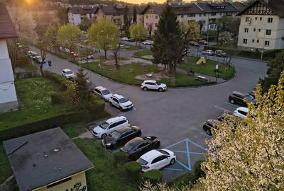 Apartament cu 2 camere semidecomandat în Astra - 6