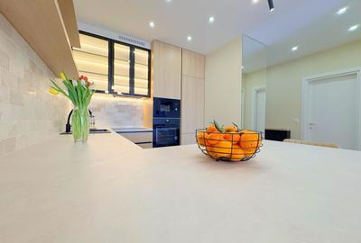 Apartament cu 2 camere decomandat, mobilat în Lipovei - 10