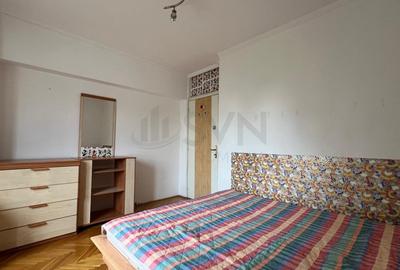 REA1022886 Apartament 3 Camere decomandat l Barbu Vacarescu - 7