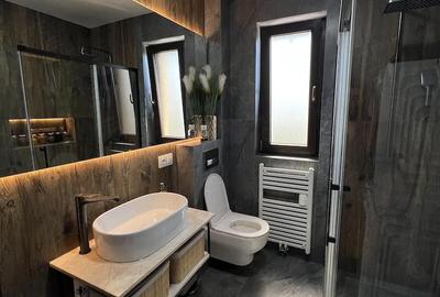 Apartament cu 3 camere decomandat în Valea Lupului - 2